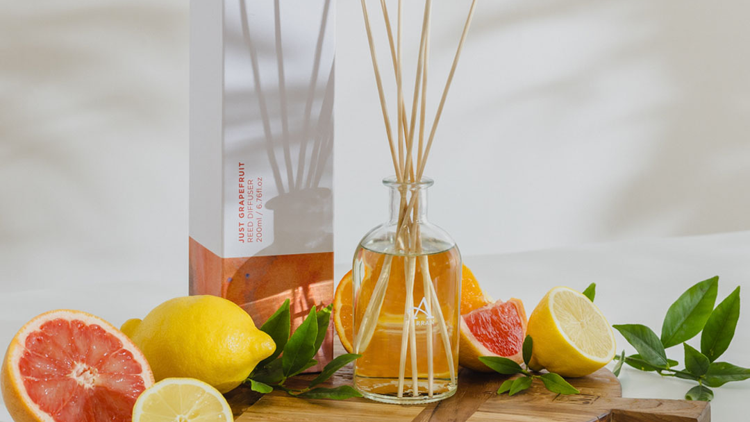 Are Reed Diffusers Safe? What to Know About Reed Diffusers ARRAN