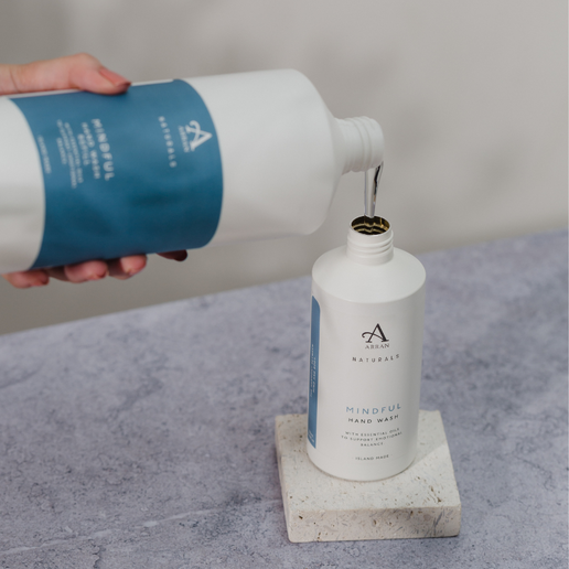 Naturals Refills