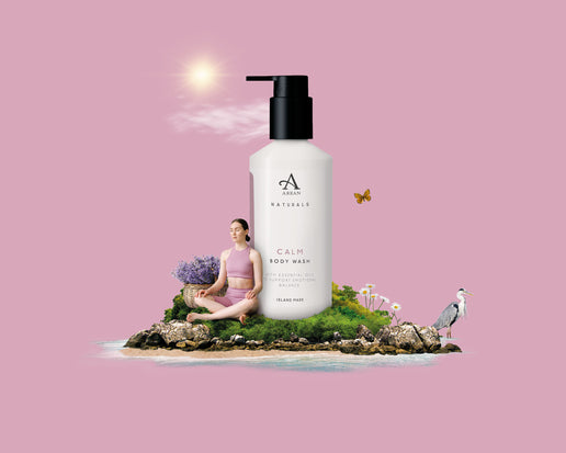 ARRAN Naturals