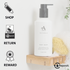Renew Cedarwood & Ylang Ylang Hand & Body Lotion