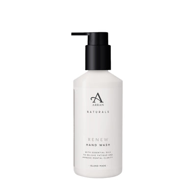 Renew Cedarwood & Ylang Ylang Hand Wash