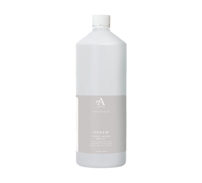 Renew Cedarwood & Ylang Ylang Hand Wash 1L Refill