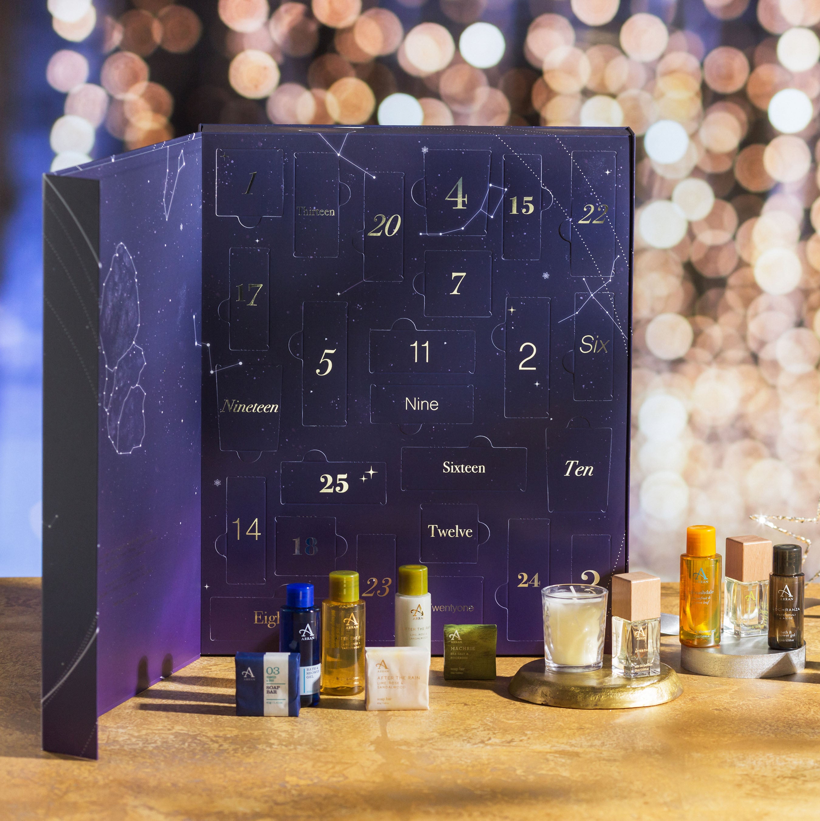 Perfume Advent Calendar