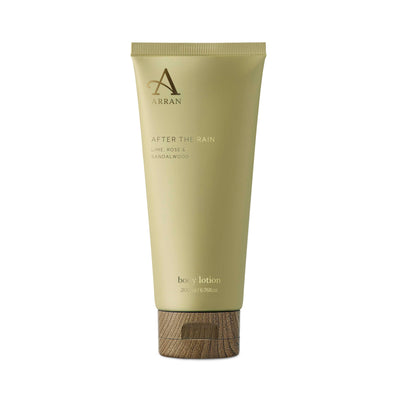 After the Rain 200ml Body Lotion