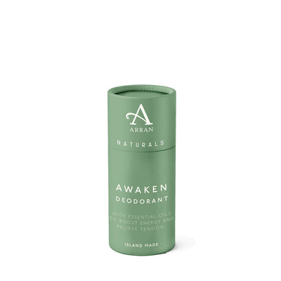 Awaken Mint & Eucalyptus Natural Deodorant