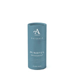 Mindful Lemon & Patchouli Natural Deodorant