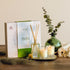 Bergamot & Geranium Home Fragrance Gift Set