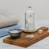 Mindful Lemon & Patchouli Bath Salts