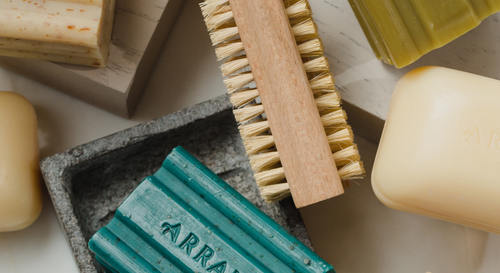 Reasons to Love our Signature Soaps