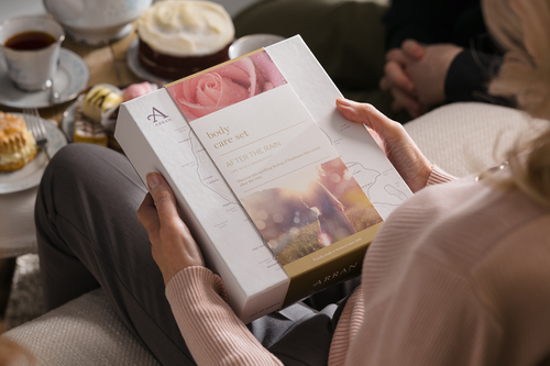 The Perfect Mother’s Day Gift: ARRAN's Top Picks