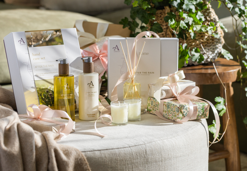 Spring Gifting Guide: Thoughtful Treats & Self-Care Ideas