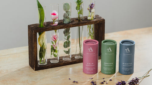 Finding the Best Natural Deodorant for Men