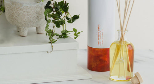 How to use your Reed Diffuser