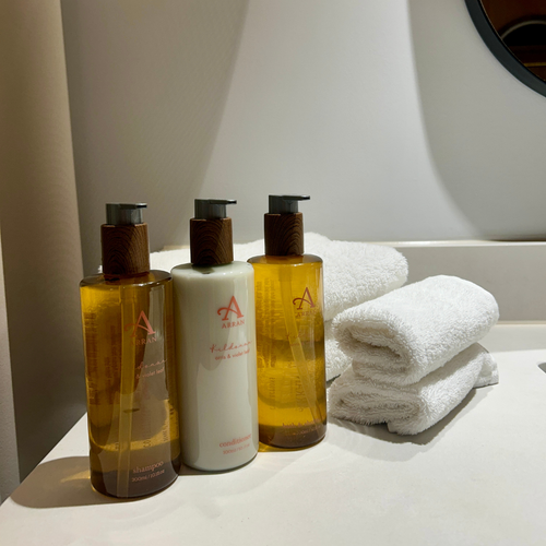 Retail That Feels Part of the Guest Experience