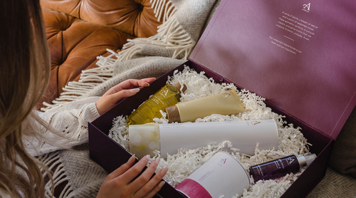 Valentines Gift Guide