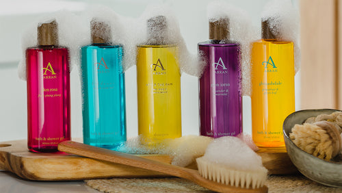 Discover Fresh Scents for Summer