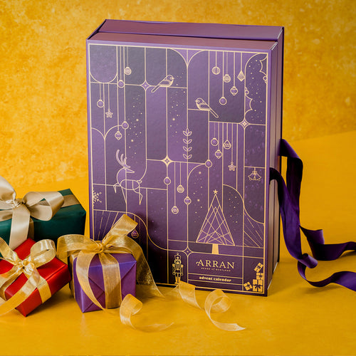 Discover the Magic of Christmas with Our 2025 Perfume & Fragrance Advent Calendar