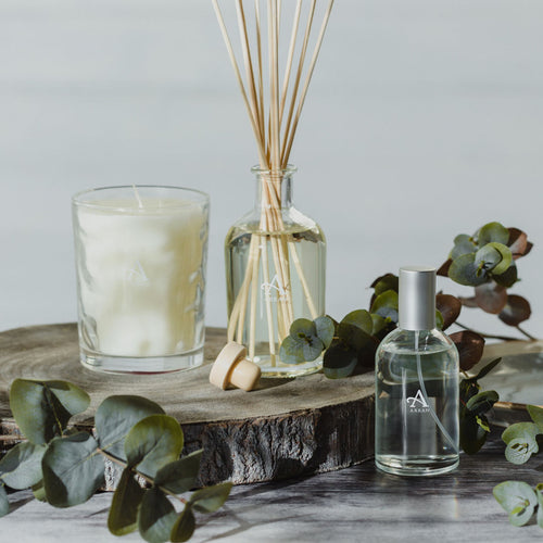 How to Scent-scape your Home for Summer