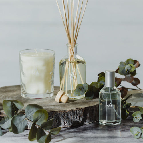 How to Scent-scape your Home for Summer