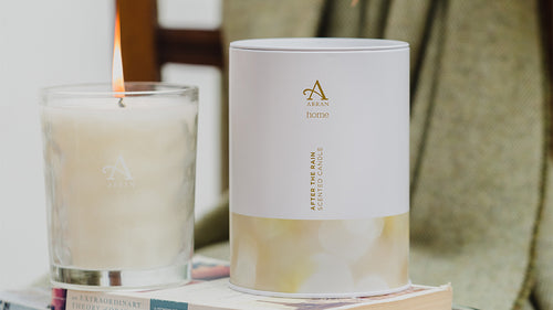 How To Choose and Use Scented Candles