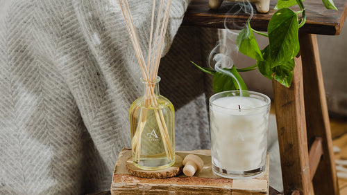 Get Housewarming Ready