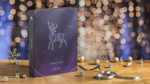 Finding the Perfect Christmas Advent Calendar