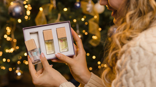 Gift the Scent of Luxury: Must-Have Perfume Gift Sets She’ll Adore