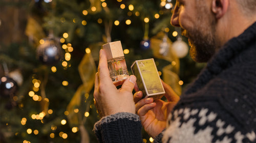 Perfume Gifts For The Special Men In Your Life
