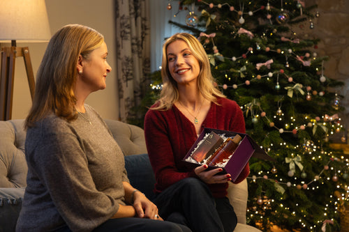 Luxury Christmas Gift Picks | ARRAN Sense of Scotland