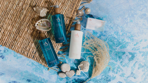 Behind The Blend: Kildonan