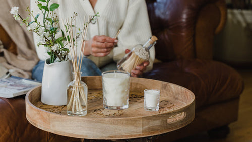 How to Scent-Scape Your Home | What is Scent-Scaping?