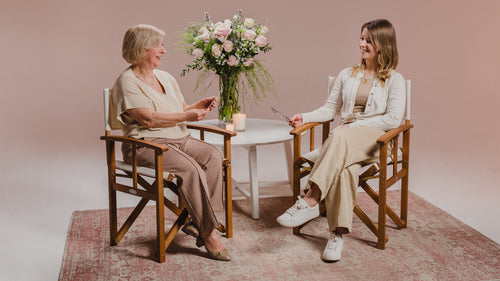 Scent Memories With ARRAN