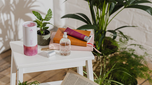 Spring Awakening - Discover Your Scents For Spring