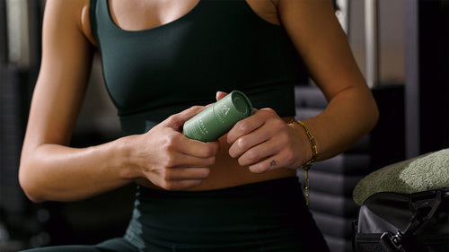Finding the Best Natural Deodorant for Women