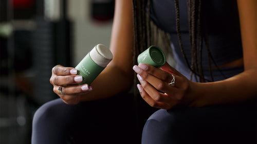Do Natural Deodorants Work? Separating Fact from Fiction