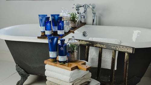 The Antidote to Modern Life