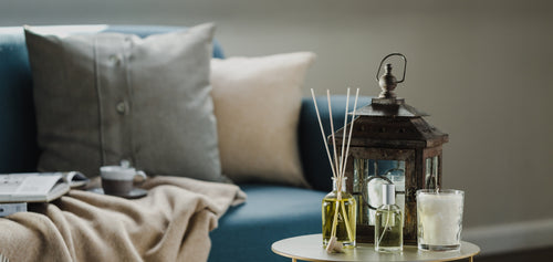 The Best Autumn Scents for your Home