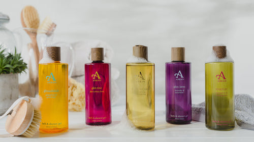 Is Expensive Shower Gel Worth It?