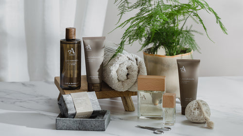 Our Guide to the Best Men's Body Wash