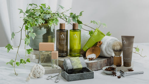 Father's Day Gift Guide