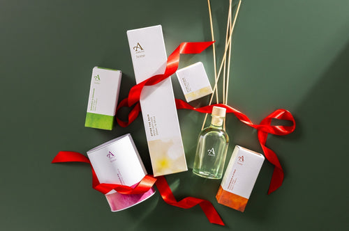 Black Friday Deal of the Day: 40% OFF Home Fragrance