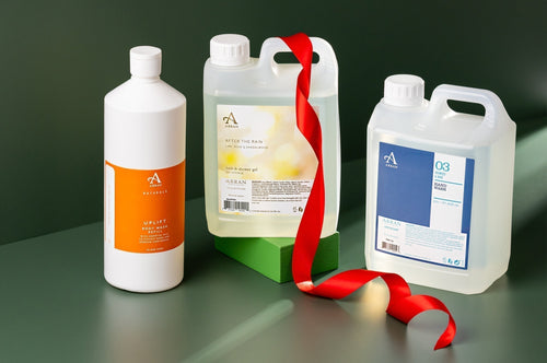 Your Black Friday Weekend Offer: 35% Off Everything + An Extra 5% When You Spend £50