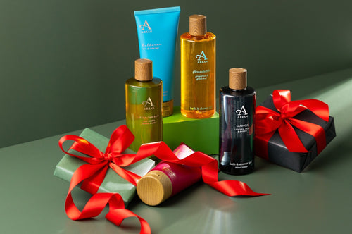 Black Friday Deal of the Day: £10 Body Care