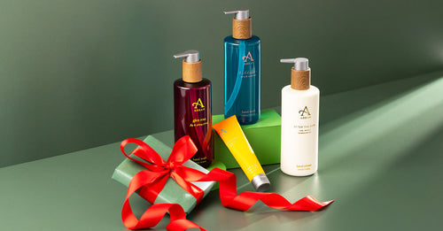 Black Friday Deal of the Day: £10 Luxury Hand Care