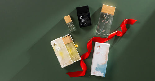 Black Friday Deal of the Day: 40% OFF Fragrances