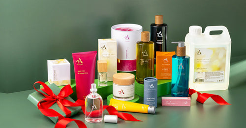 Black Friday 2025: Up to 50% OFF ARRAN Sense of Scotland – Our Biggest Sale Ever