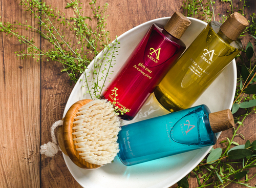 How to Use Body Wash Effectively: A Complete Guide to Healthier, Softer Skin