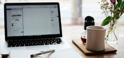 7 Simple Steps to Work well from Home