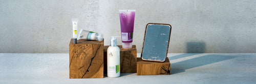 How to step up your skincare routine