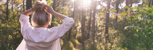 Behind the Blend | Glenashdale Grapefruit & Green Leaf